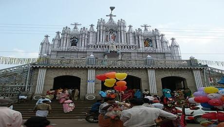 11 Churches In Thrissur That Are Known For Their Religious Significance