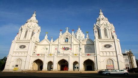 11 Churches In Thrissur That Are Known For Their Religious Significance