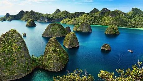 Indonesia In August Is Everything You Have Been Looking For Indonesia In August Is Everything You Have Been Looking For