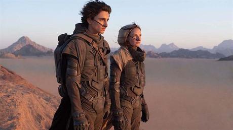 Dune: a breathtaking trailer for this sci-fi classic with Timothée Chalamet Dune: a breathtaking trailer for this sci-fi classic with Timothée Chalamet