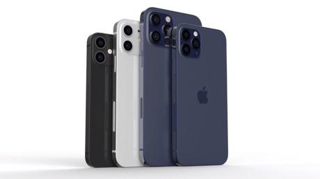 Carrier leak suggests iPhone 12 release in late October with 5G Carrier leak suggests iPhone 12 release in late October with 5G