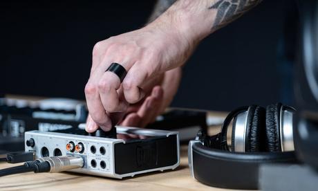 What Does An Audio Interface Do?