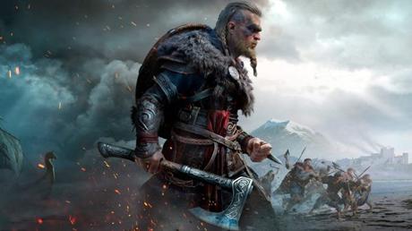 Assassin’s Creed Valhalla will launch early due to Xbox Series X