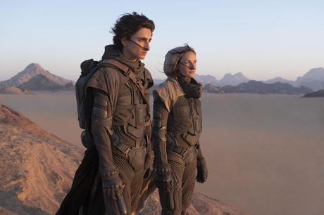 First Dune trailer: Denis Villeneuve sci-fi saga promises to be beyond epic