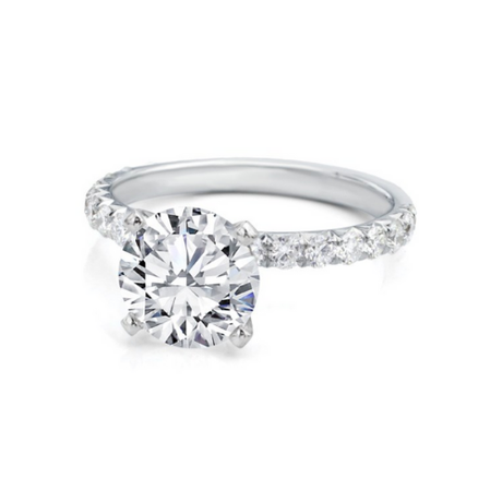 How to Buy an Engagement Ring?