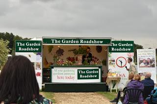 The Belvoir Flower and Garden Festival 2020 - my first garden show of the year