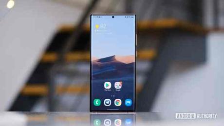 Samsung makes it easy to create your own live wallpaper Samsung makes it easy to create your own live wallpaper