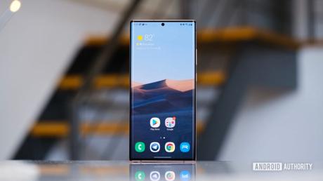 Samsung makes it easy to create your own live wallpaper Samsung makes it easy to create your own live wallpaper