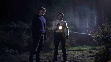 The Best Thrillers on Netflix Right Now The Best Thrillers on Netflix Right Now