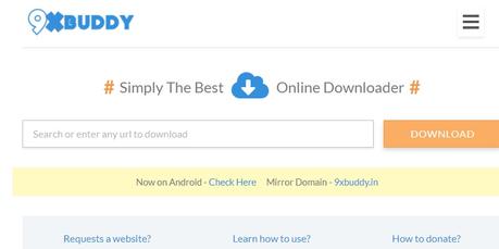 cbs 9xbuddy interface