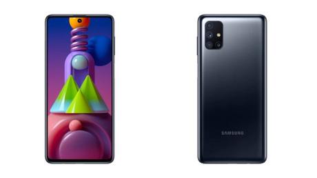 Samsung Galaxy M51 is now official: Expect endurance for days