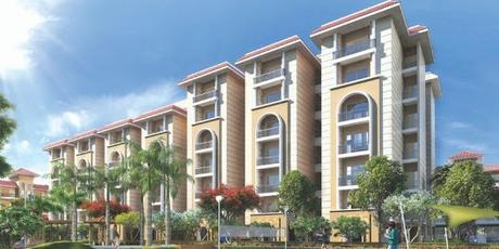 flats in mohali