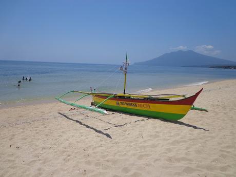 Travel Guide Budget and Itinerary for Marinduque