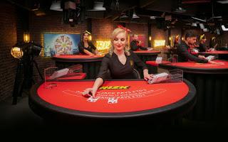 Live Casino Being the Best Thing in the Gambling Industry - Dpboss