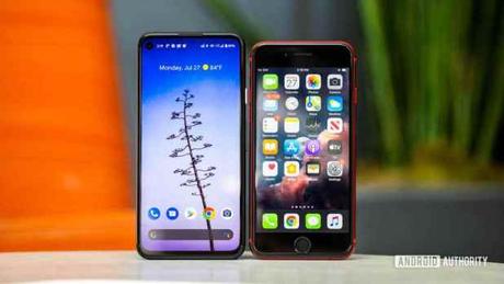 Google Pixel 4a is here: Your buying guide