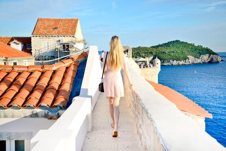 5 Things That You MUST Do In Dubrovnik, Croatia