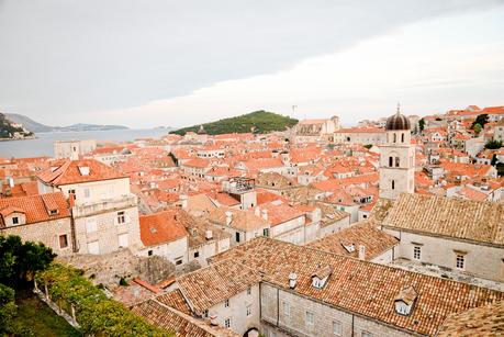 5 Things That You MUST Do In Dubrovnik, Croatia