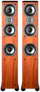 best floor standing speakers under 2000