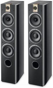 10 Best Floor Standing Speakers Under $2000