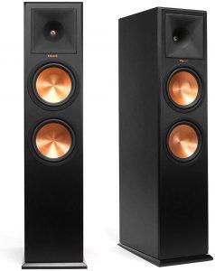 best floor standing speakers under 2000