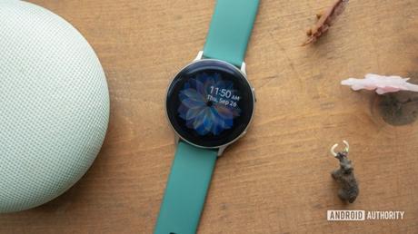 Samsung Galaxy Watch 3 features are coming to the Active 2