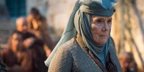 Death of Diana Rigg, Bowler Hat and Leather Boots star and Game Of Thrones