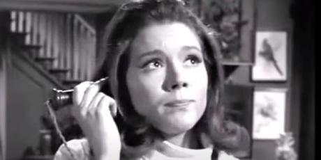 Death of Diana Rigg, Bowler Hat and Leather Boots star and Game Of Thrones