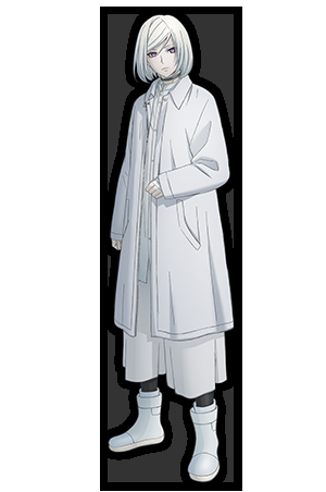 Akudama Drive Anime's 2nd Video Unveils More Cast, Songs, October 8 Debut