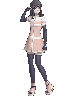 Akudama Drive Anime's 2nd Video Unveils More Cast, Songs, October 8 Debut