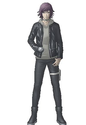 Akudama Drive Anime's 2nd Video Unveils More Cast, Songs, October 8 Debut