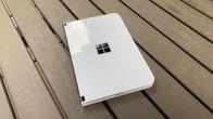 Microsoft Surface Duo review: Two screens aren’t always better than one
