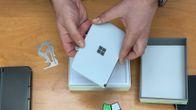 Microsoft Surface Duo review: Two screens aren’t always better than one