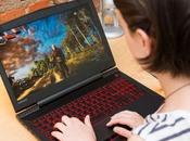 Games That Play Notebook Computers Resources