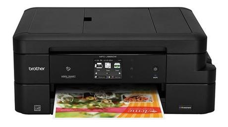 The 3 Best InkJet Printers You Can Own In 2017