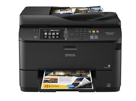The 3 Best InkJet Printers You Can Own In 2017