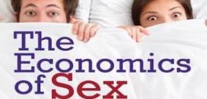 Economics and sex