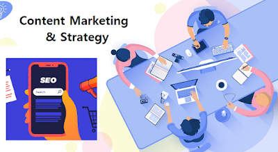 How Important Is the Content Marketing Strategy for SEO Growth?