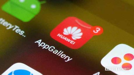 Huawei will selectively incorporate some of Android 11’s features into EMUI Huawei will selectively incorporate some of Android 11’s features into EMUI