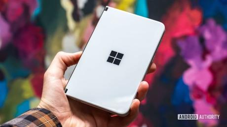 Microsoft Surface Duo review: Prototype first, product second Microsoft Surface Duo review: Prototype first, product second