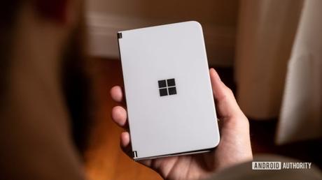 Microsoft Surface Duo review: Prototype first, product second Microsoft Surface Duo review: Prototype first, product second