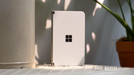 Microsoft Surface Duo review: Prototype first, product second Microsoft Surface Duo review: Prototype first, product second