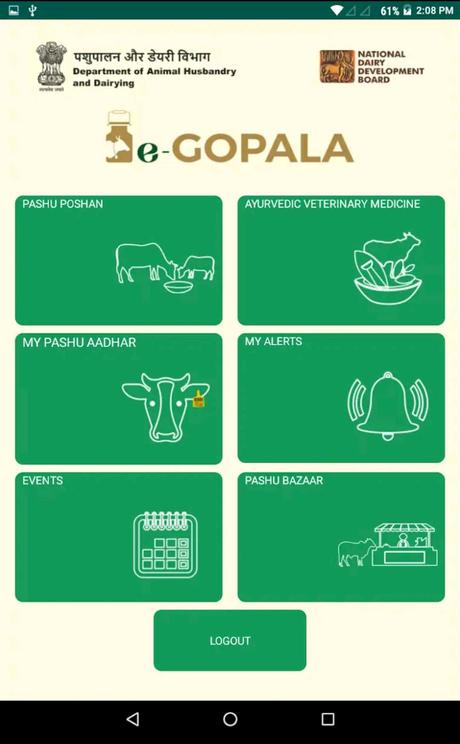 What is E-Gopala App? What is E-Gopala App?