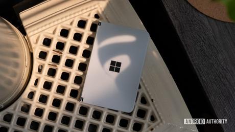 Microsoft Surface Duo review: Prototype first, product second Microsoft Surface Duo review: Prototype first, product second