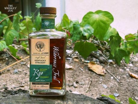 Wilderness Trail Rye Whiskey Review