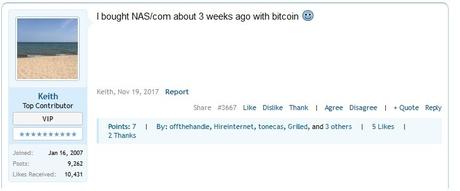 $50,000 purchase to $720,000 sale