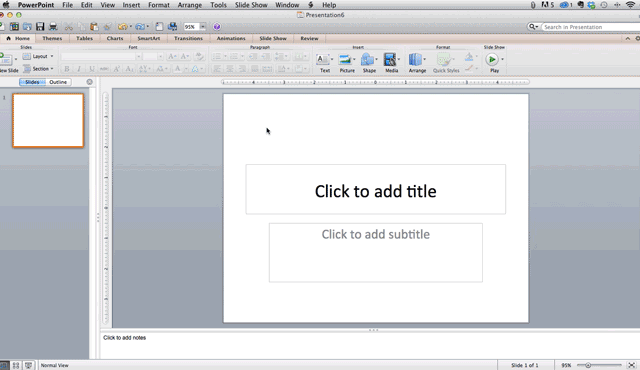 14 PowerPoint Presentation Tips to Make More Creative Slideshows [+ Templates]