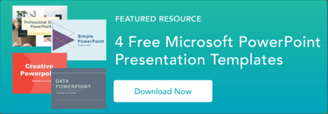14 PowerPoint Presentation Tips to Make More Creative Slideshows [+ Templates]
