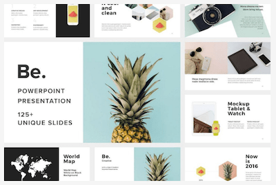 14 PowerPoint Presentation Tips to Make More Creative Slideshows [+ Templates]