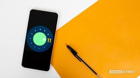 Android 11 isn’t available for Pixel phones in India
