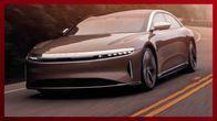 Lucid Air configurator is now live Lucid Air configurator is now live